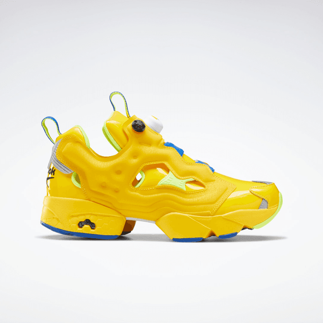 Reebok Instapump Fury Schoenen