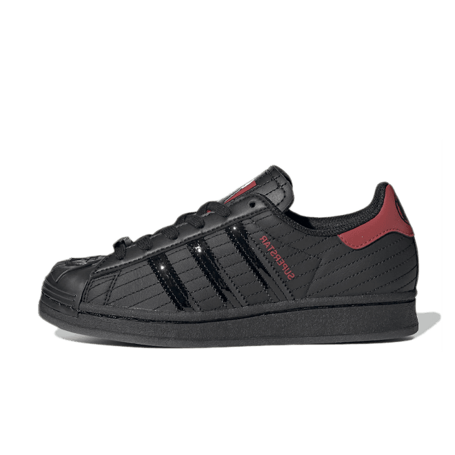 Star Wars X adidas Superstar 'Darth Vader'