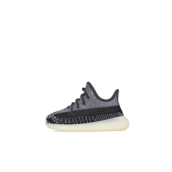 adidas Yeezy Boost 350 V2 Infant 'Carbon'