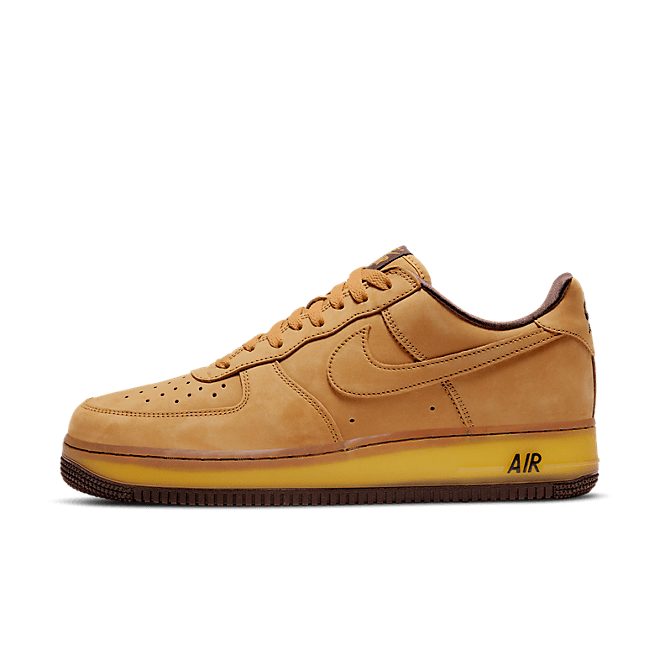 Nike Air Force 1 Low 'Wheat'