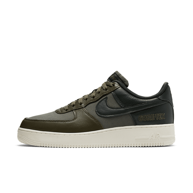 Nike Air Force 1 GORE-TEX® 'Olive'