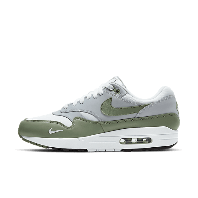 Nike Air Max 1 Leather 'Spiral Sage'