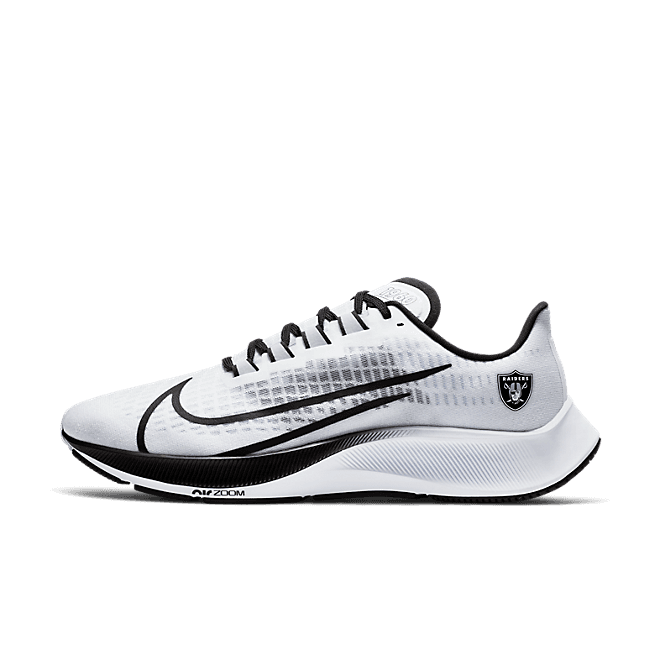 Nike Air Zoom Pegasus 37 Las Vegas Raiders