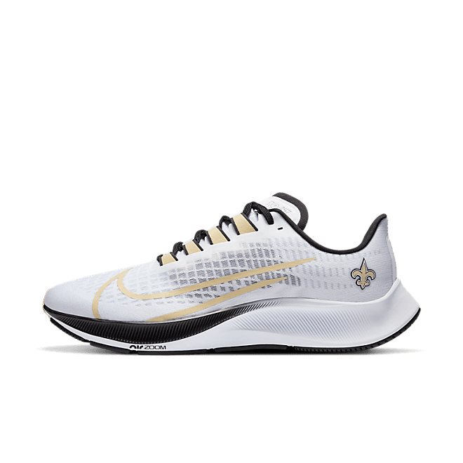 Nike Air Zoom Pegasus 37 New Orleans Saints