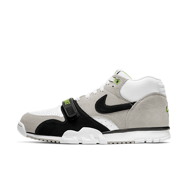 Nike SB Air Trainer 1 Chlorophyll (2020)