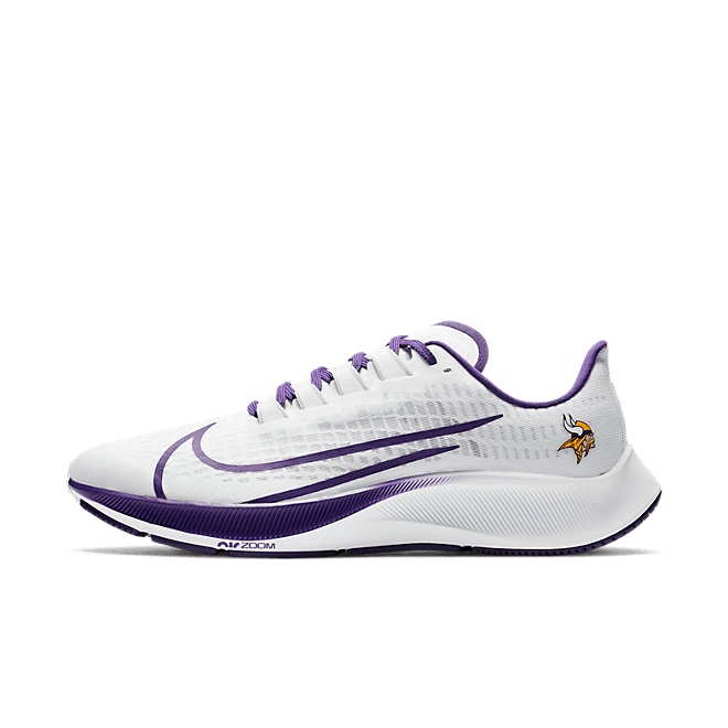 Nike Air Zoom Pegasus 37 Minnesota Vikings