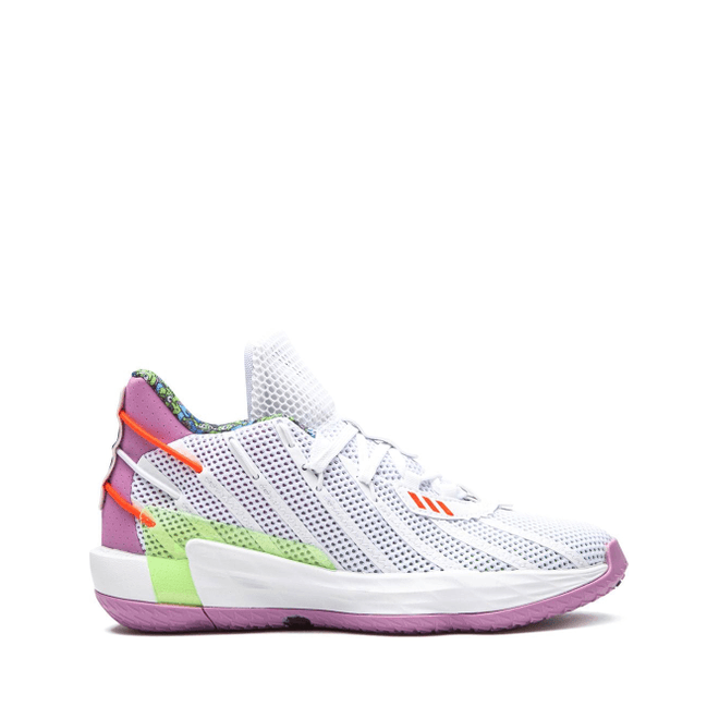 adidas Dame 7 Toy Story Buzz Lightyear (GS)