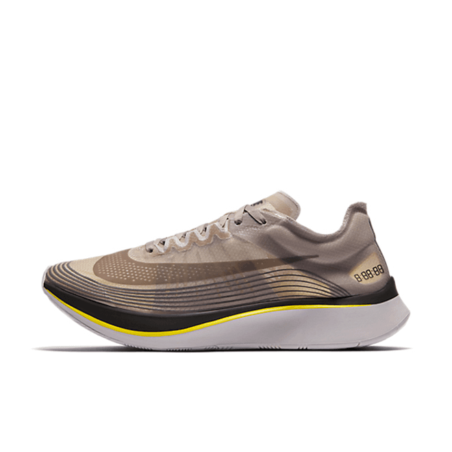 Nike Zoom Fly SP Sepia