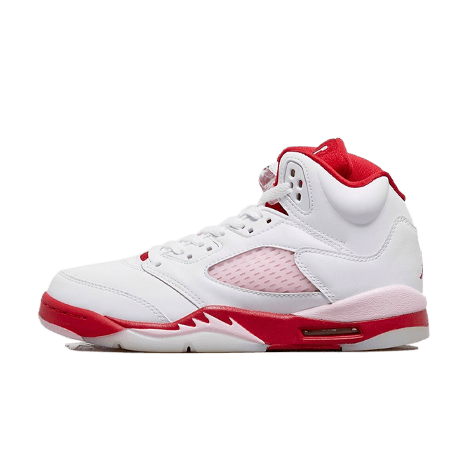 Air Jordan 5 Retro GS 'Pink Foam'