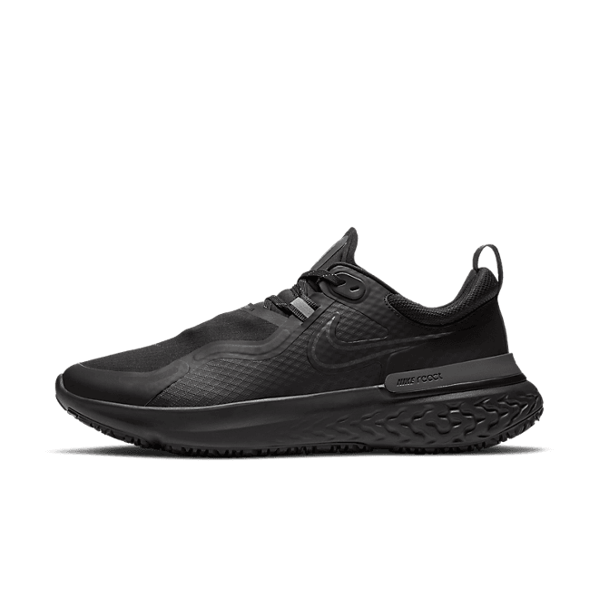 Nike React Miler Shield