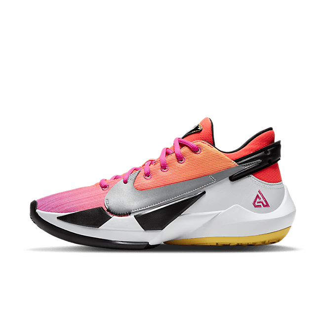 Nike Zoom Freak 2 Nrg