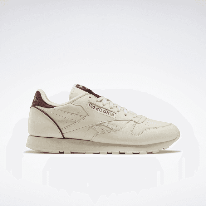 Reebok Classic Leather Schoenen