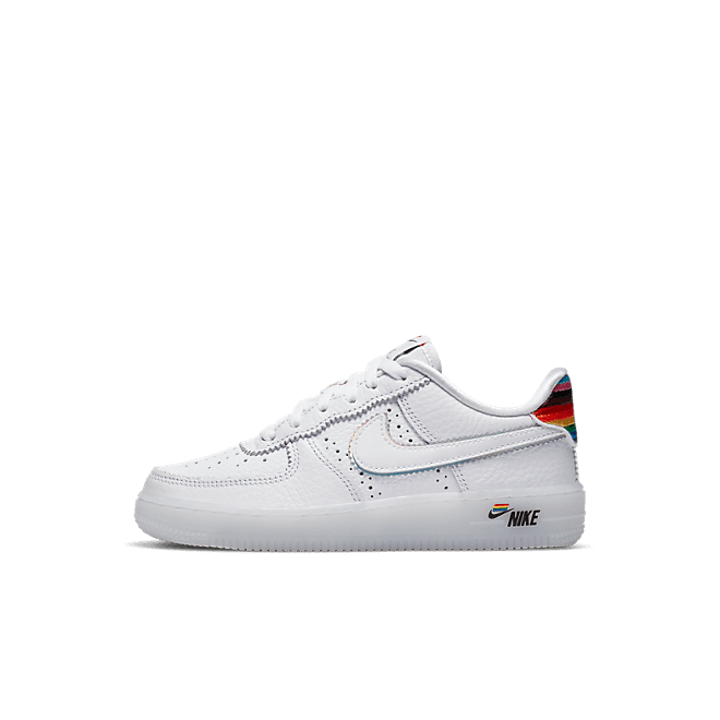 Nike Force 1 BT Kleuter