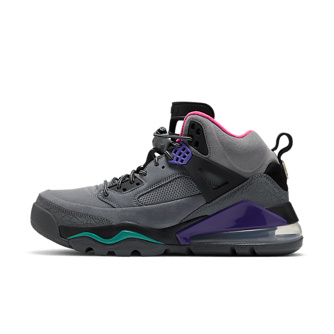 Jordan Spizike 270 Boot Smoke Grey