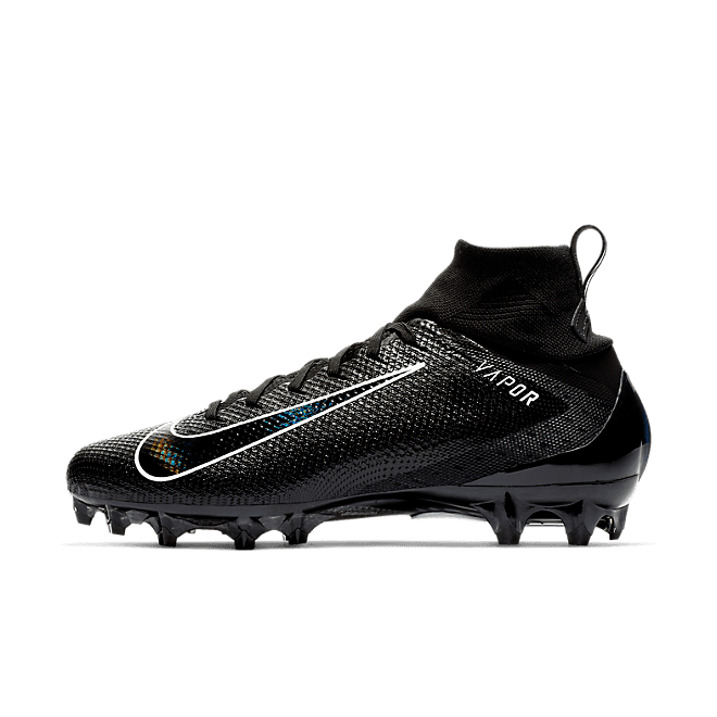 Nike Vapor Untouchable Pro 3 Black White