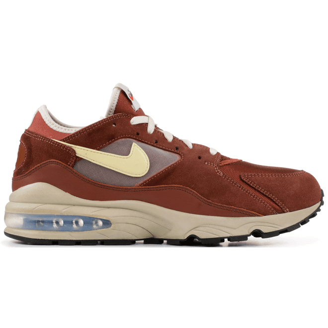 Nike Air Max 93 Powerwall Pony