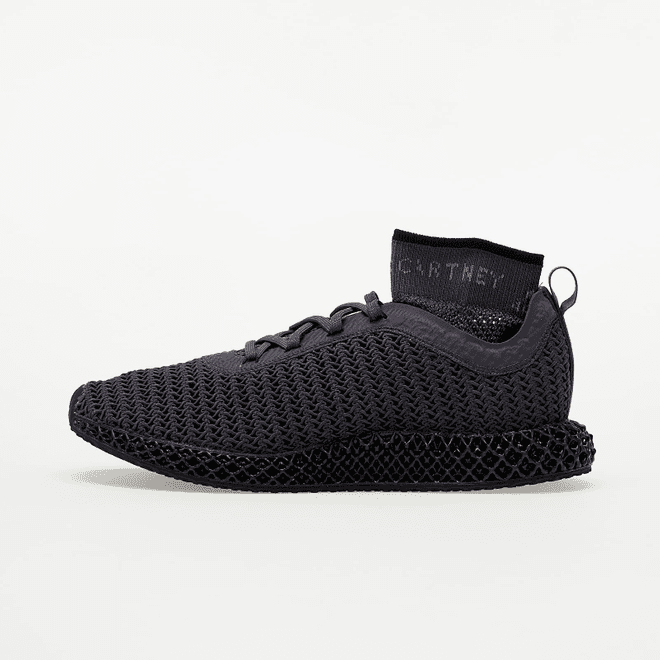 adidas x Stella McCartney Alphaedge 4D Night Steel/ Core Black/ Plane Mause