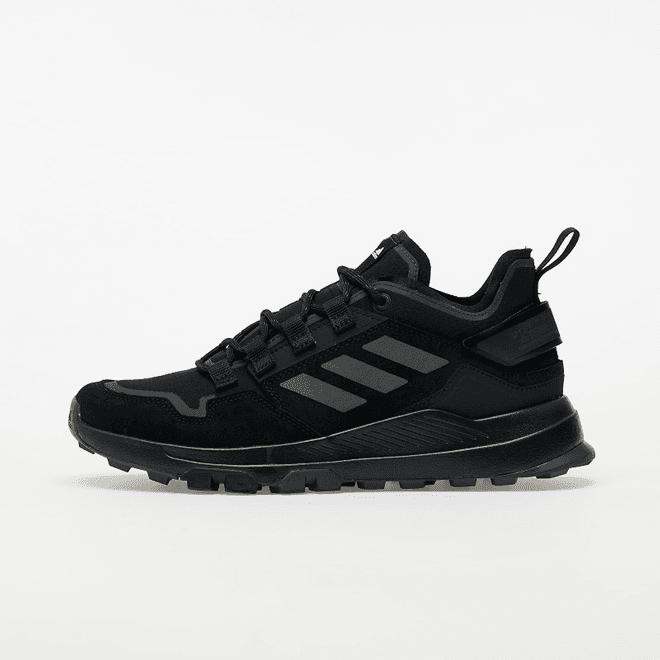 adidas Terrex Hikster W Core Black/ Core Black/ Dg Solid Grey