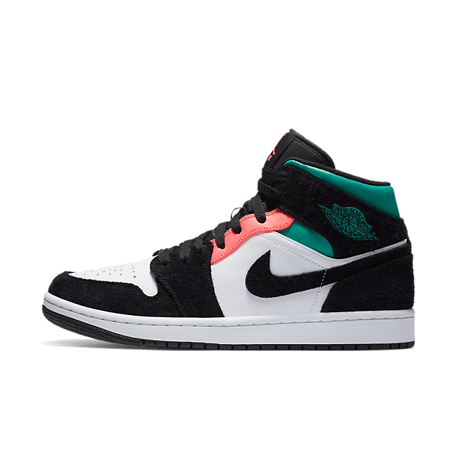 Air Jordan 1 Mid SE 'South Beach'