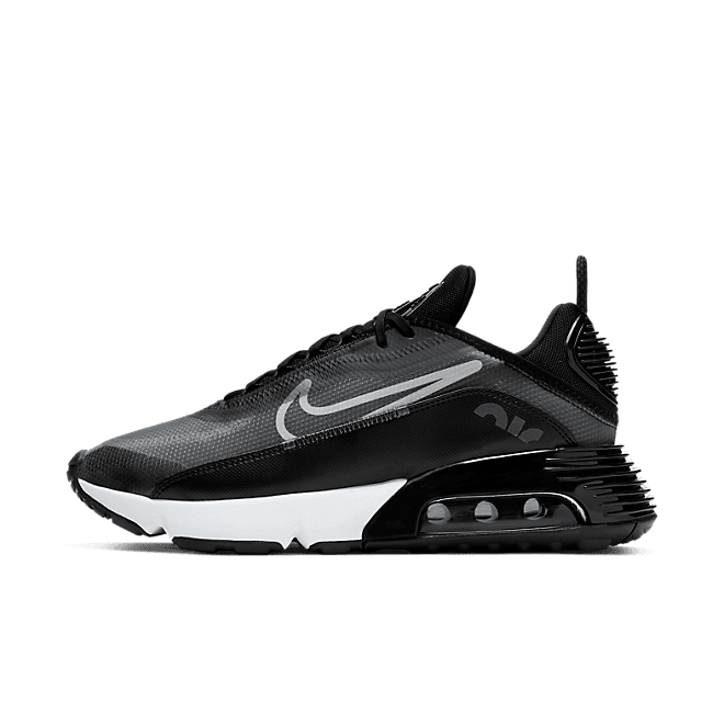 Nike Air Max 2090 Black Wolf Grey Anthracite