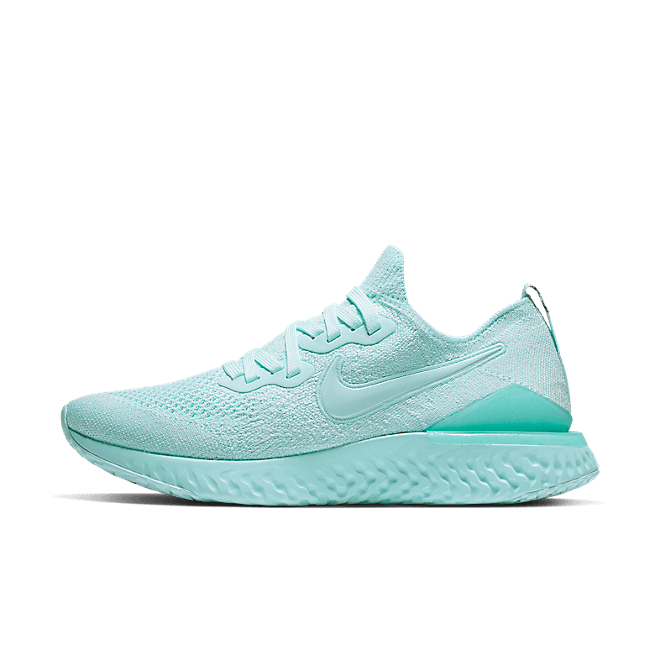 Nike Epic React Flyknit 2 Teal Tint (W)