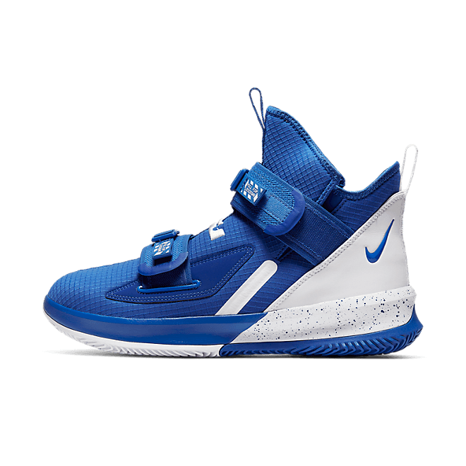 LeBron Soldier 13 SFG TB Game Royal