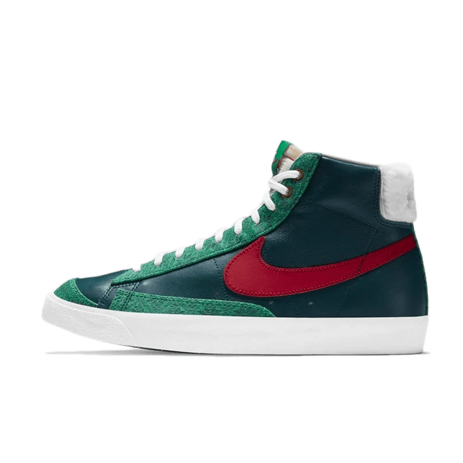 Nike WMNS Blazer Mid 'Ugly Sweater Pack'