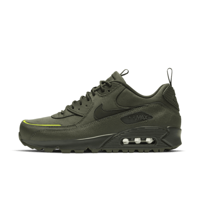 Nike Air Max 90 Surplus 'Sequoia'