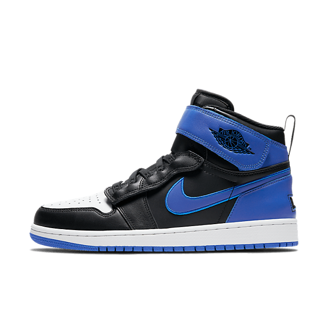 Jordan 1 Flyease Royal