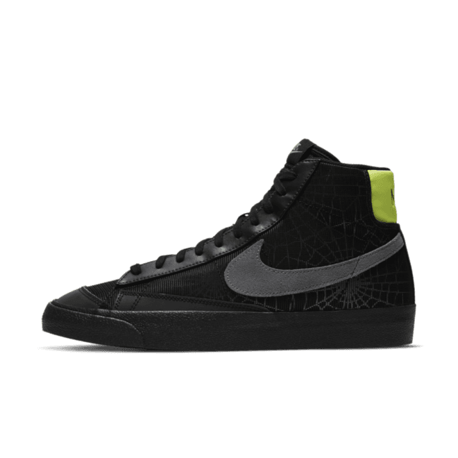 Nike Blazer Mid 'Halloween'