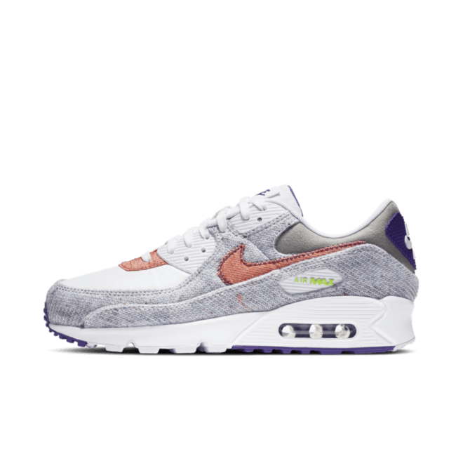 Nike Air Max 90 NRG Recycled Pack 'Court Purple'