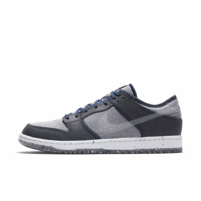 Nike SB Dunk Low Pro E 'Crater'