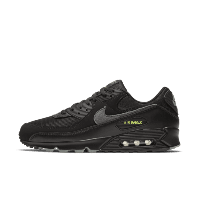 Nike Air Max 90 'Halloween'