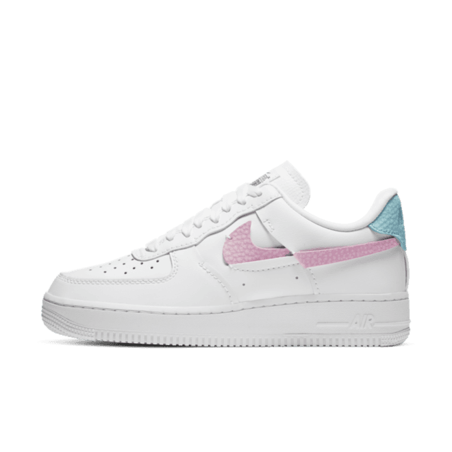 Nike Air Force 1 LXX 'Pink Rise'