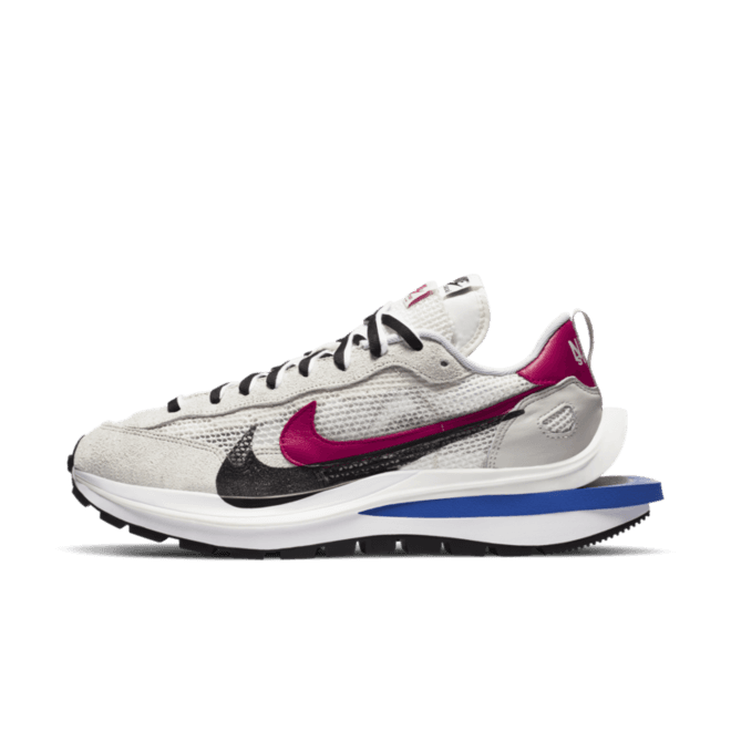 Sacai X Nike VaporWaffle 'Sail'