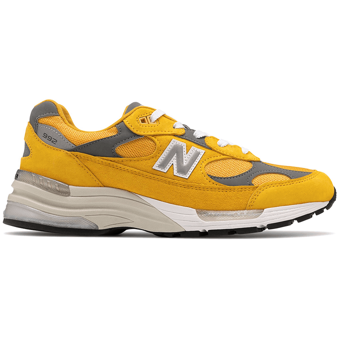 New Balance M992 BB