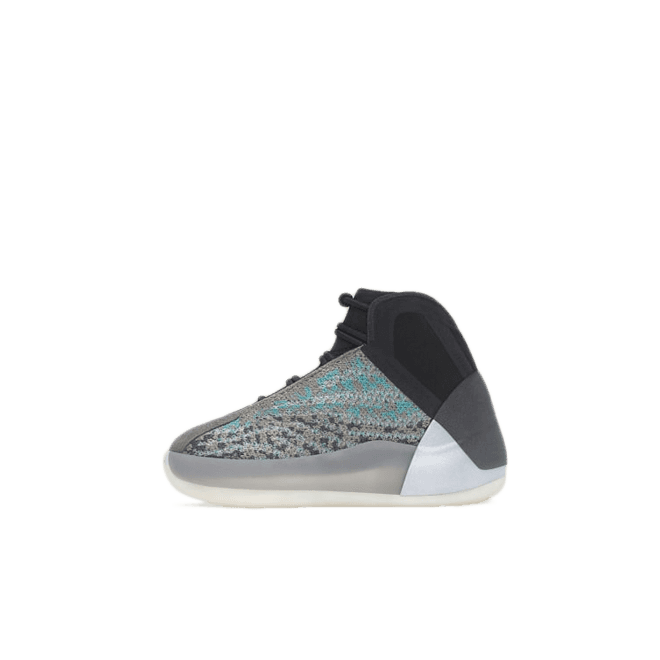 adidas Yeezy QNTM Infant 'Teal Blue'