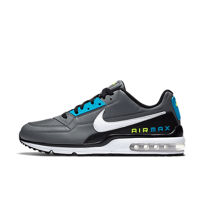 Nike Air Max LTD 3