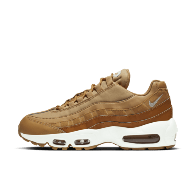 Nike Air Max 95 'Wheat'