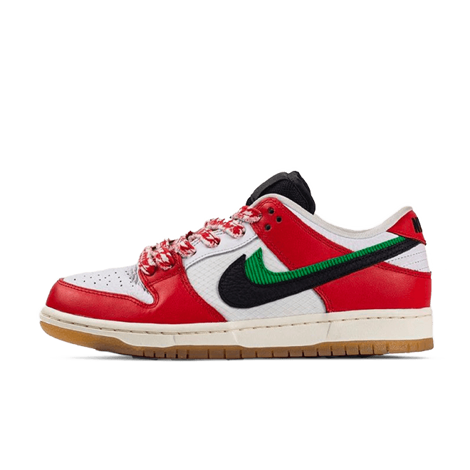 Frame Skate X Nike SB Dunk Low 'Habibi'