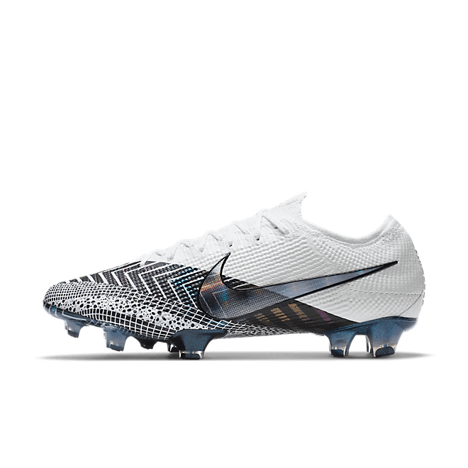 Nike Mercurial Vapor 13 Elite MDS FG White