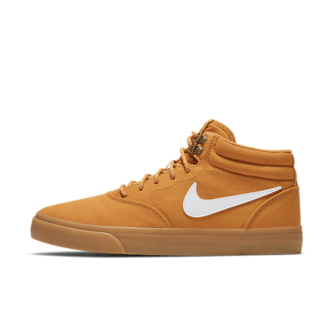 Nike SB Charge Mid Premium Chutney