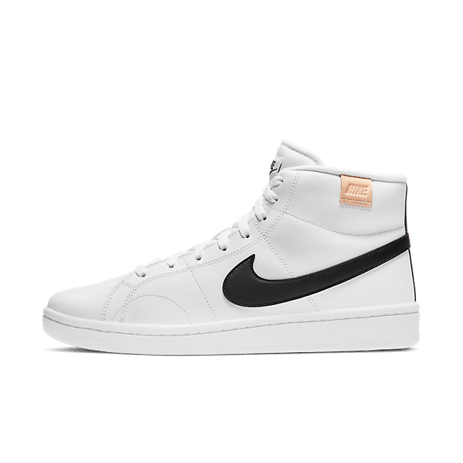 Nike Court Royale 2 Mid White Onyx