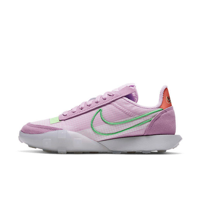 Nike Waffle Racer 2X Light Arctic Pink (W)