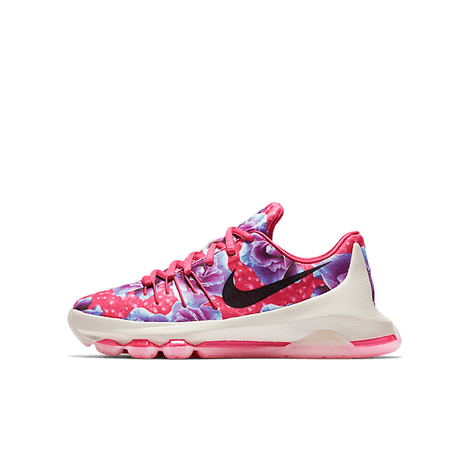 Nike KD 8 Aunt Pearl (GS)