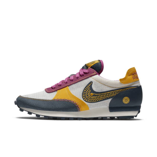 Nike Daybreak Type 'Día de Muertos'