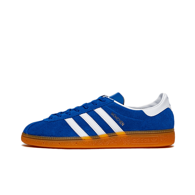 adidas München 'Blue'