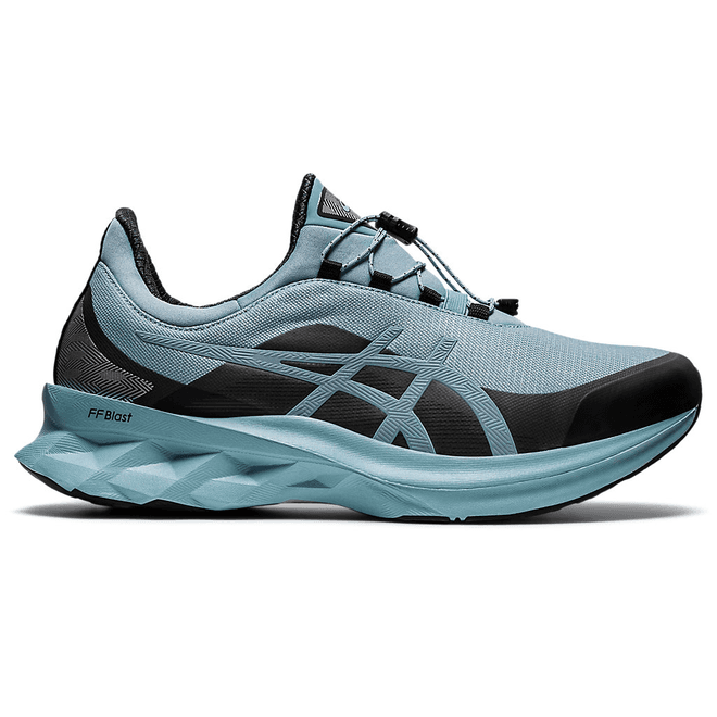 ASICS Novablastâ¢ Sps Light Steel