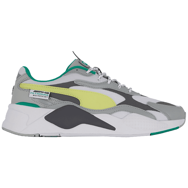 Puma RS-X 3 Mercedes AMG Petronas Silver