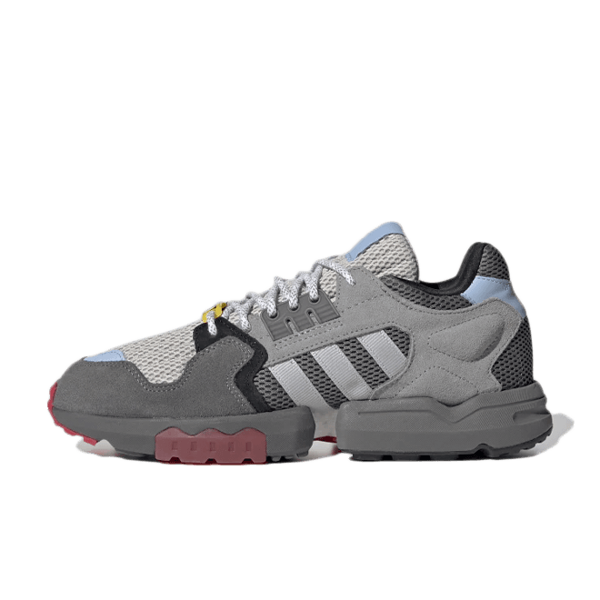 Ninja X adidas ZX Torsion 'Grey'